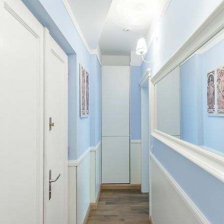 Horizon Apartments - Krasinskiego Krakow Luaran gambar