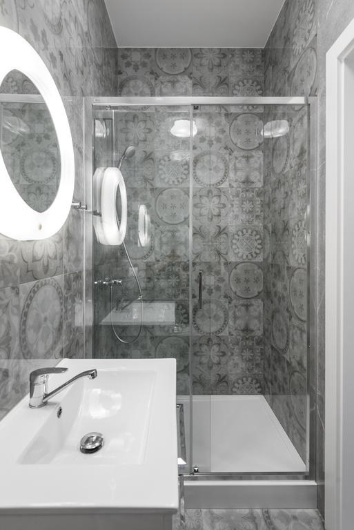 Horizon Apartments - Krasinskiego Krakow Luaran gambar