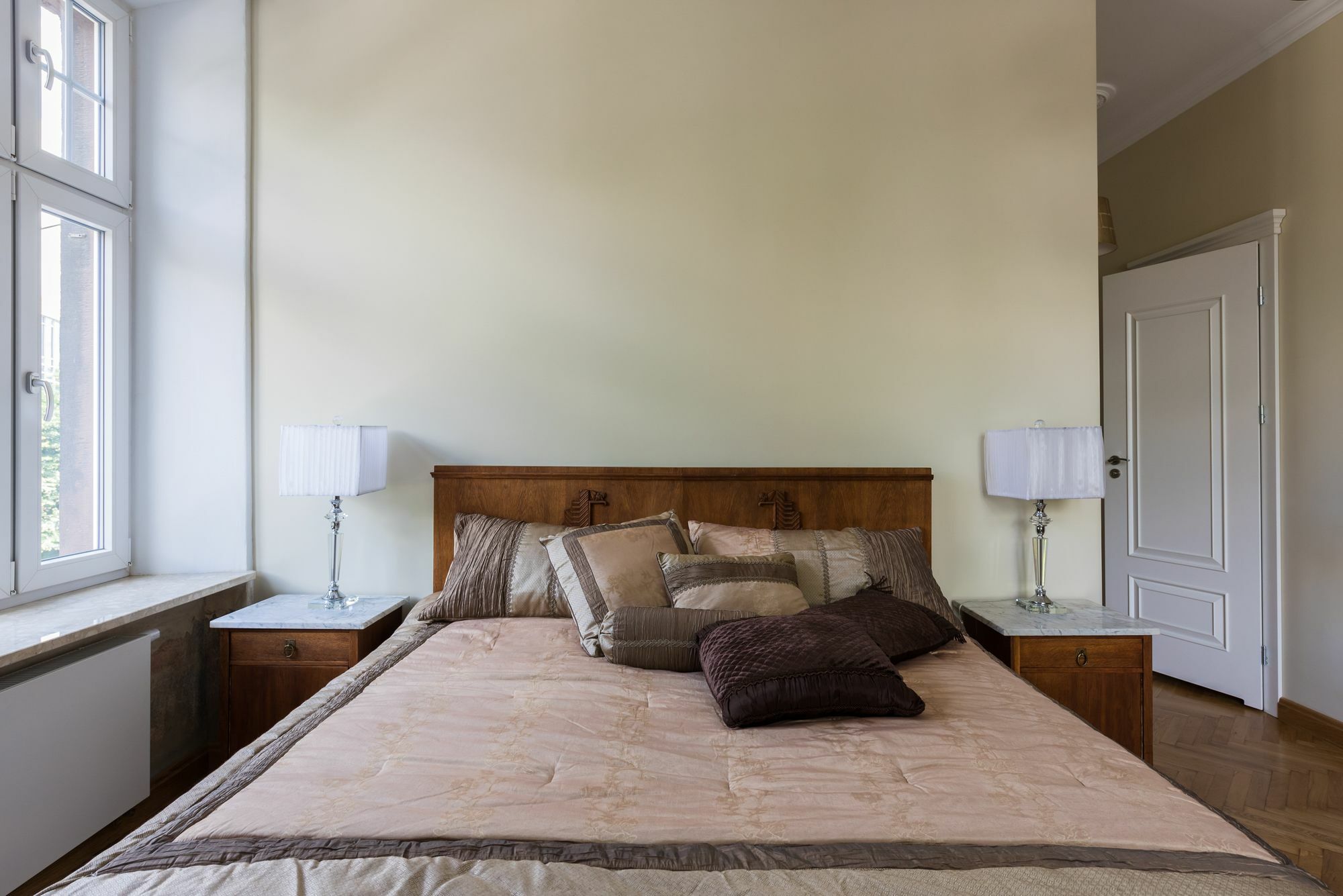 Horizon Apartments - Krasinskiego Krakow Luaran gambar