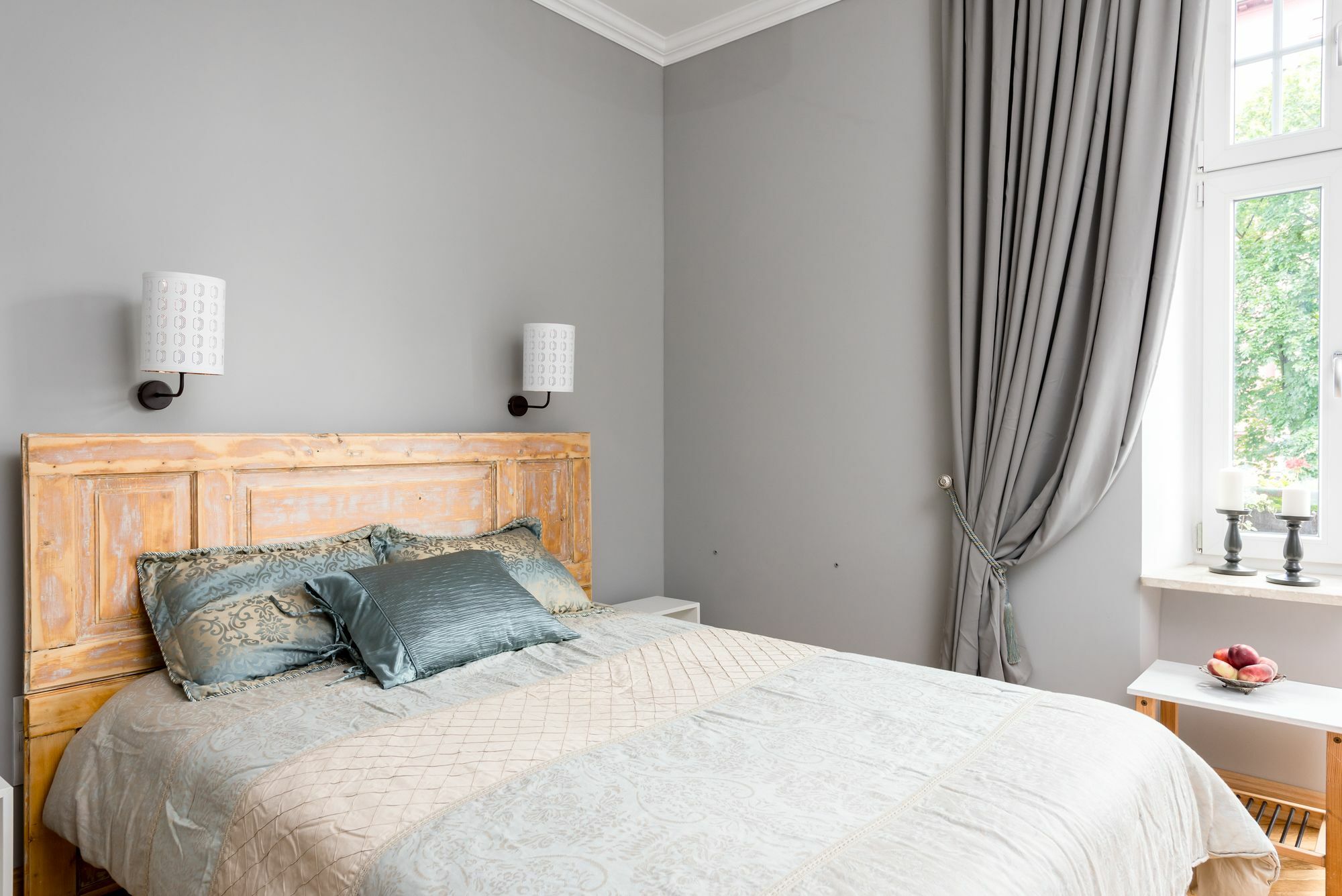 Horizon Apartments - Krasinskiego Krakow Luaran gambar