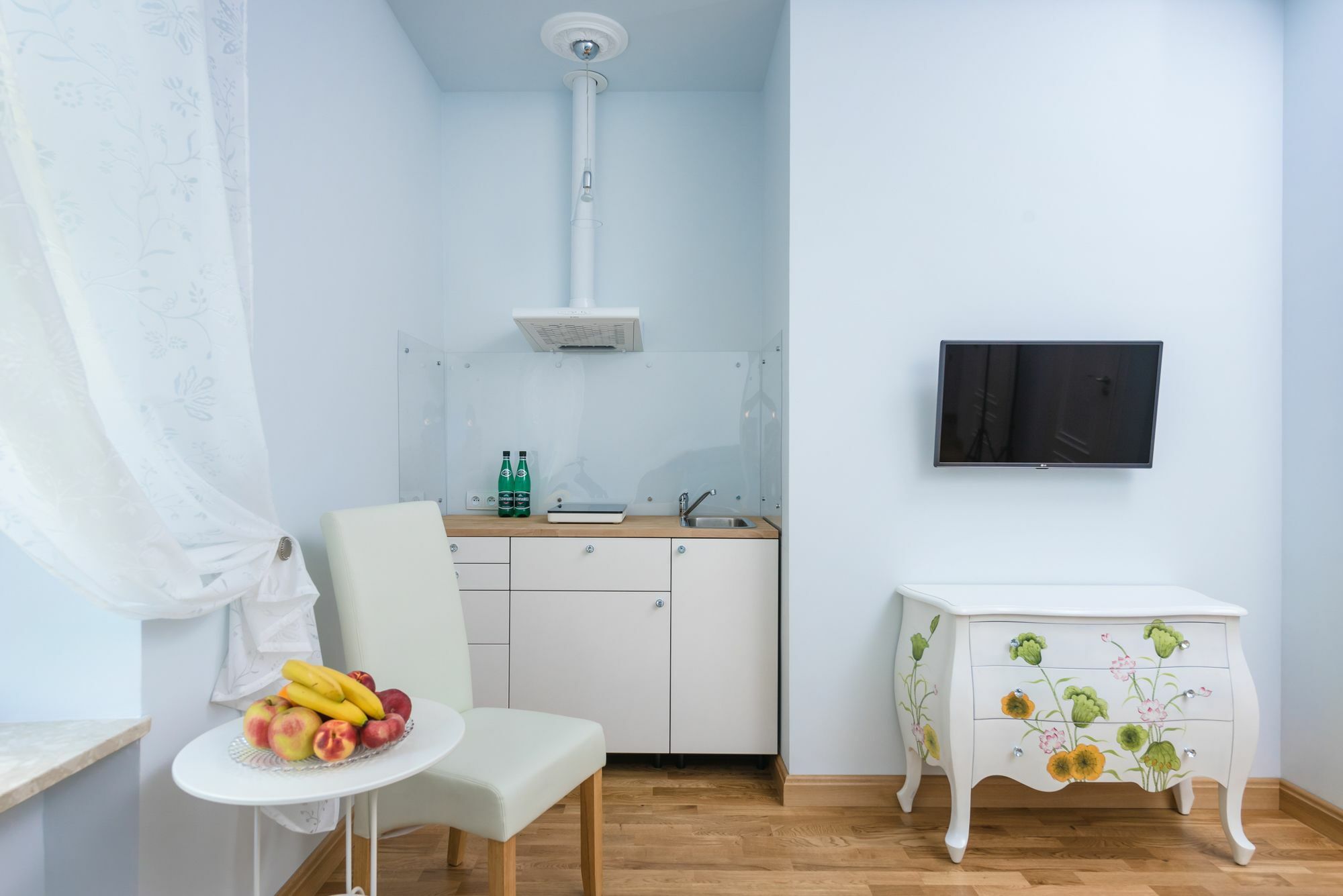 Horizon Apartments - Krasinskiego Krakow Luaran gambar